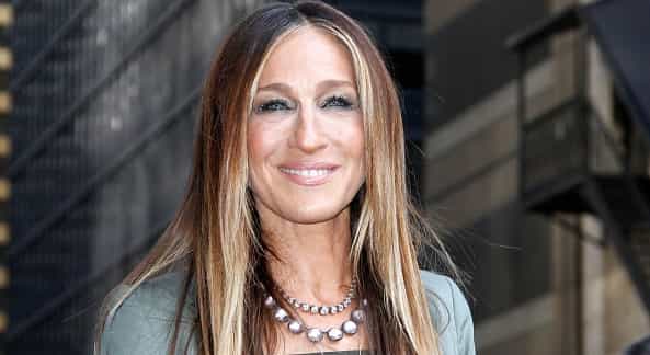 Sarah Jessica Parker has blessed us with a Hocus Pocus 2 sneak peak Sarah Jessica Parker has blessed us with a Hocus Pocus 2 sneak peak