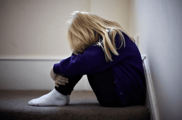 Teacher has a very strong reaction when 8-year-old gets her first period in school Teacher has a very strong reaction when 8-year-old gets her first period in school