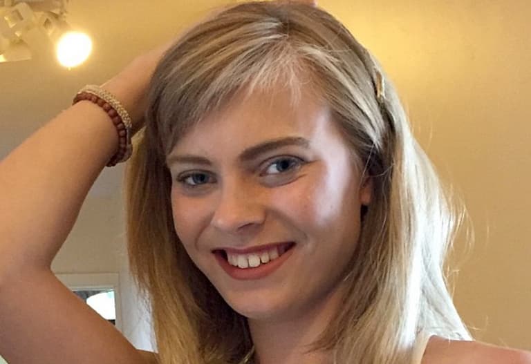 Ana Kriegel: Parents of Boy B say their son is ‘no monster’ Ana Kriegel: Parents of Boy B say their son is ‘no monster’