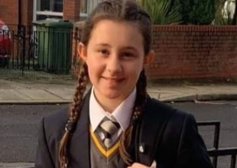 Boy (14) found guilty of murdering 12-year-old schoolgirl Ava White Boy (14) found guilty of murdering 12-year-old schoolgirl Ava White