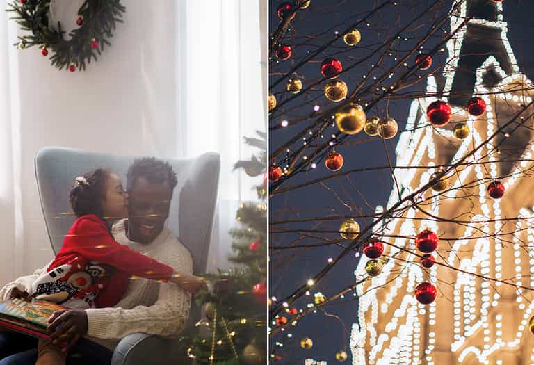 10 free Christmas traditions that don’t cost a penny 10 free Christmas traditions that don’t cost a penny