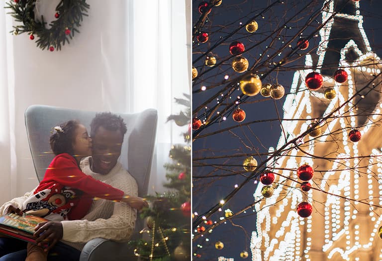 10 free Christmas traditions that don’t cost a penny 10 free Christmas traditions that don’t cost a penny
