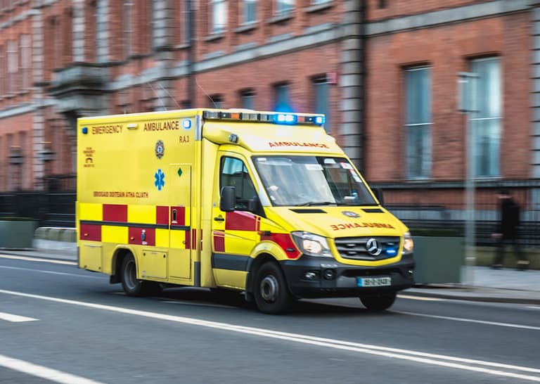 Traveller community devastated after two children die by suicide Traveller community devastated after two children die by suicide