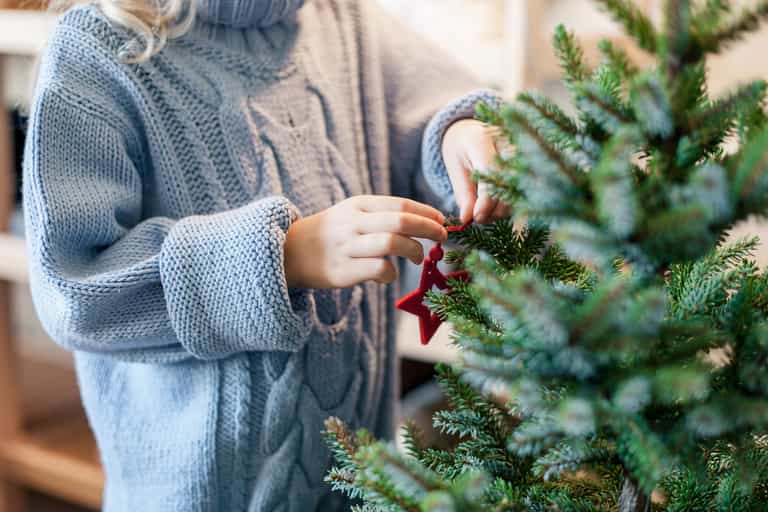This is the correct date you should be putting up the Christmas tree This is the correct date you should be putting up the Christmas tree