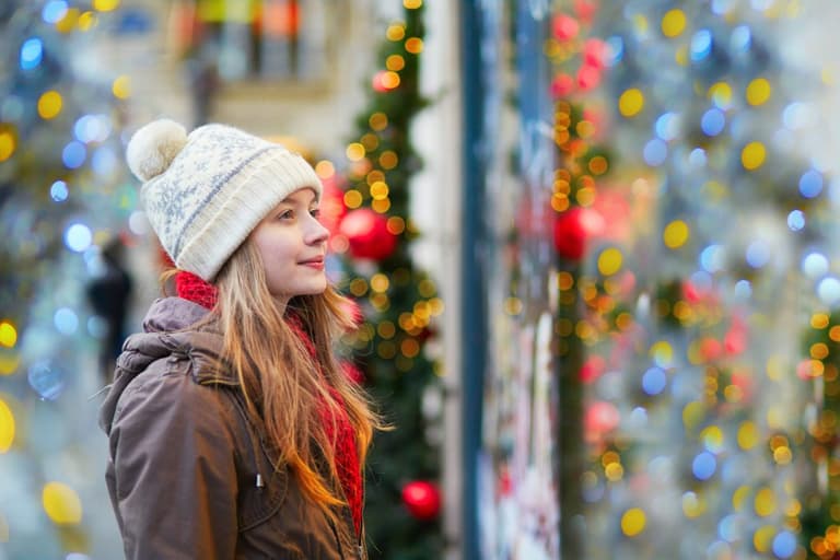 I set a €150 budget for my 16-year-old daughter’s birthday and Christmas gifts- her reaction shocked me I set a €150 budget for my 16-year-old daughter’s birthday and Christmas gifts- her reaction shocked me