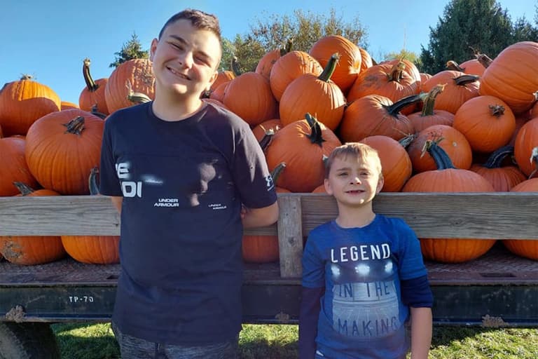 8-year-old boy becomes sixth victim of Wisconsin Christmas parade tragedy 8-year-old boy becomes sixth victim of Wisconsin Christmas parade tragedy