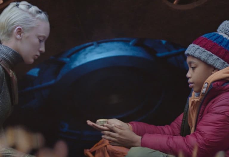 The John Lewis Christmas 2021 advert has landed and you’re going to love it The John Lewis Christmas 2021 advert has landed and you’re going to love it