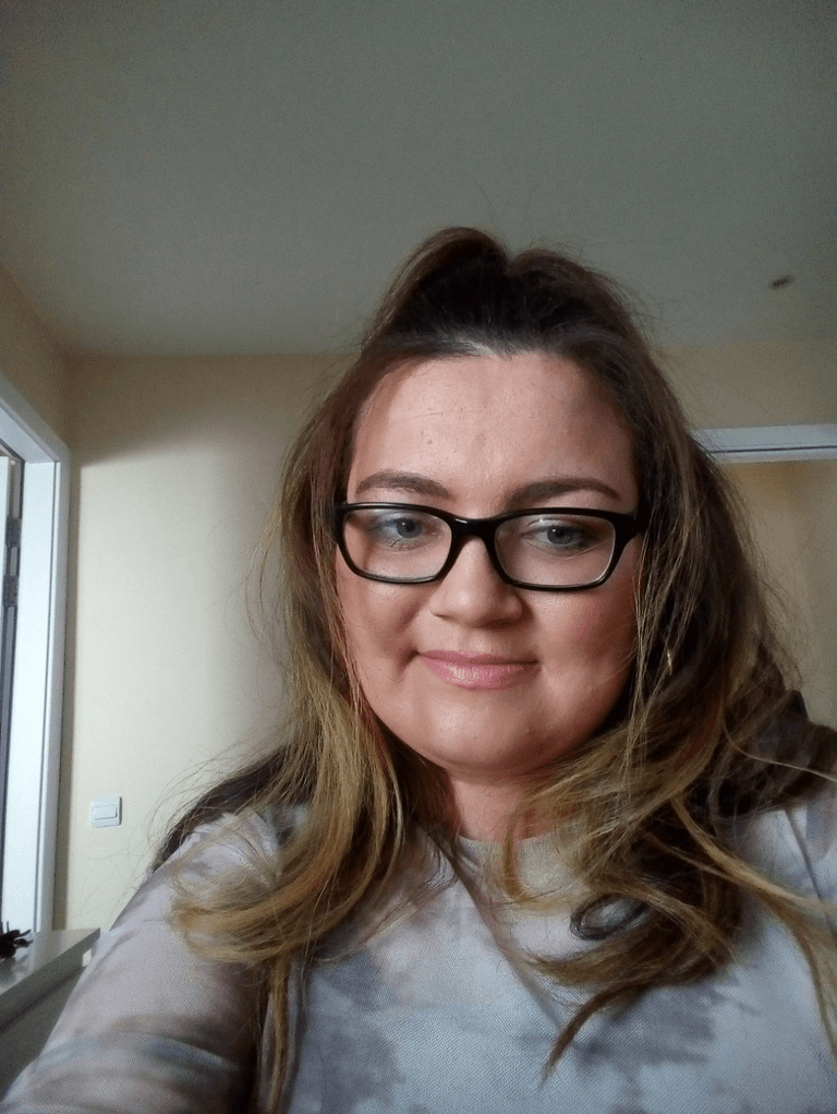 Interview: “I want people to know that my disability does not stop me” Interview: “I want people to know that my disability does not stop me”