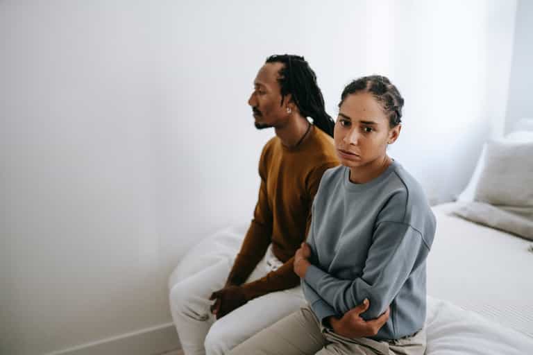 Could a ‘sleep divorce’ save your marriage? Could a ‘sleep divorce’ save your marriage?