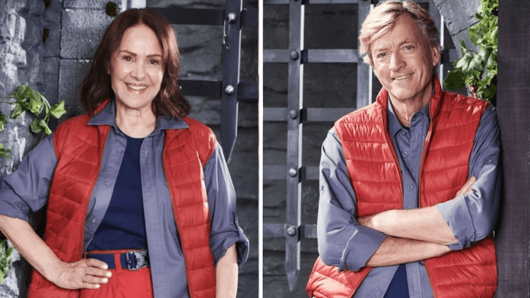 The I’m A Celeb line up is here – and it’s… interesting The I’m A Celeb line up is here – and it’s… interesting