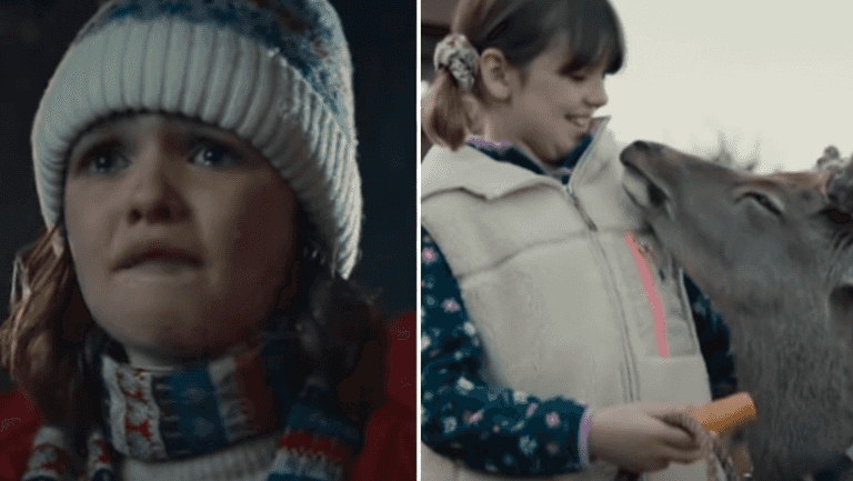 WATCH: SuperValu’s Christmas ad is here and it is so emotional WATCH: SuperValu’s Christmas ad is here and it is so emotional