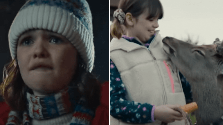 WATCH: SuperValu’s Christmas ad is here and it is so emotional WATCH: SuperValu’s Christmas ad is here and it is so emotional