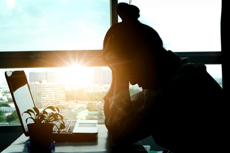 Imposter syndrome might actually be making you better at your job Imposter syndrome might actually be making you better at your job