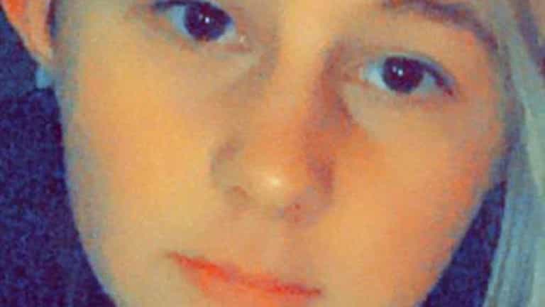 Four teenage boys arrested on suspicion of murdering 12-year-old girl in UK Four teenage boys arrested on suspicion of murdering 12-year-old girl in UK