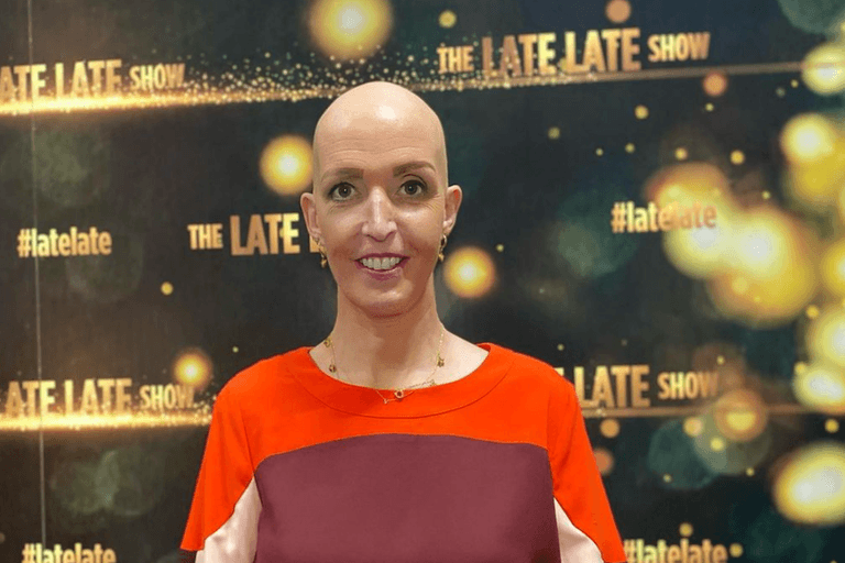 Vicky Phelan shares moving post about “the days I live for” Vicky Phelan shares moving post about “the days I live for”