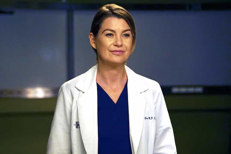 Ellen Pompeo calls for Grey’s Anatomy to end after 18 seasons Ellen Pompeo calls for Grey’s Anatomy to end after 18 seasons
