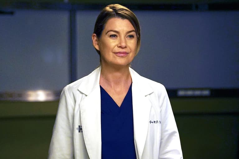 Ellen Pompeo calls for Grey’s Anatomy to end after 18 seasons Ellen Pompeo calls for Grey’s Anatomy to end after 18 seasons