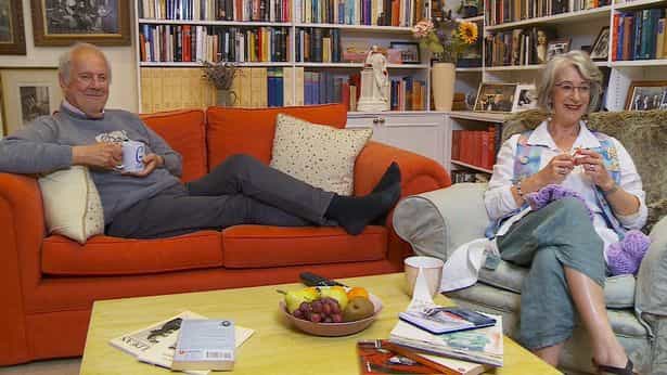 Maureen Lipman quits Celebrity Gogglebox and slams the show’s editing Maureen Lipman quits Celebrity Gogglebox and slams the show’s editing