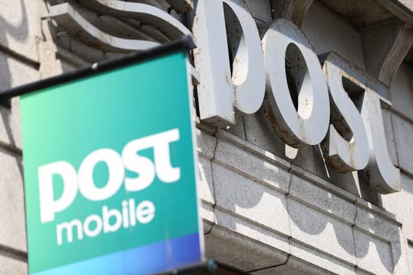 An Post reduces gender pay gap from 3.7% to zero An Post reduces gender pay gap from 3.7% to zero