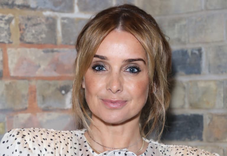 Louise Redknapp’s mum thought she would get back with ex Jamie Louise Redknapp’s mum thought she would get back with ex Jamie