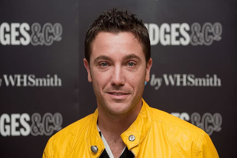 Gino D’Acampo says fussy eaters should go to bed without food Gino D’Acampo says fussy eaters should go to bed without food