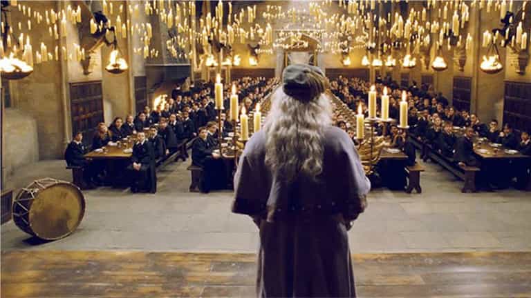 Fancy spending Valentine’s Day at Hogwarts- here’s everything you need to know Fancy spending Valentine’s Day at Hogwarts- here’s everything you need to know