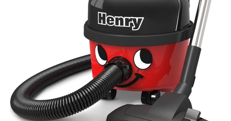 Suspended sentence remains for man who stored firearms inside Henry Hoover Suspended sentence remains for man who stored firearms inside Henry Hoover