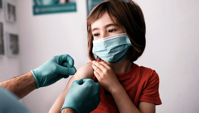 Breaking: Covid-19 vaccination for 5-11-year-olds given the green light Breaking: Covid-19 vaccination for 5-11-year-olds given the green light