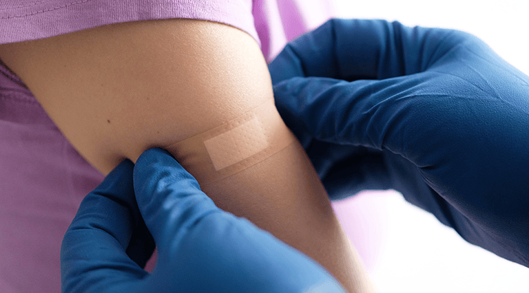 Vaccinating kids should take priority over boosters, says immunology professor Vaccinating kids should take priority over boosters, says immunology professor