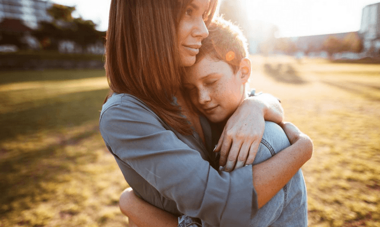 Mum confession: This parenting ‘hack’ changed how I mother my kids Mum confession: This parenting ‘hack’ changed how I mother my kids
