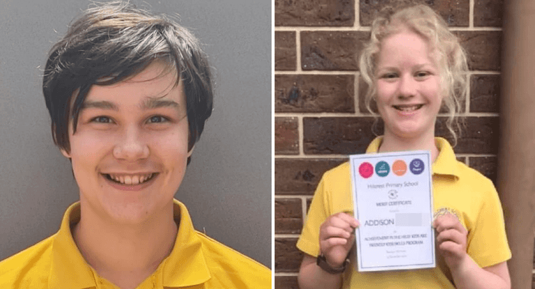 5 children killed in bouncy castle tragedy in Australia named 5 children killed in bouncy castle tragedy in Australia named