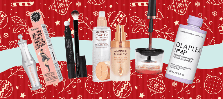 Gift shopping for a beauty lover? Here’s stuff they’ll ACTUALLY use Gift shopping for a beauty lover? Here’s stuff they’ll ACTUALLY use