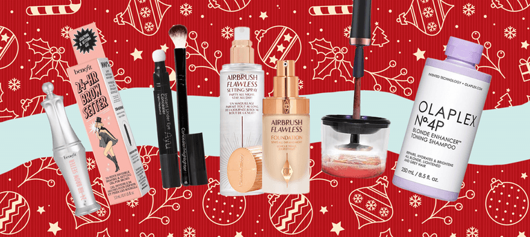 Gift shopping for a beauty lover? Here’s stuff they’ll ACTUALLY use Gift shopping for a beauty lover? Here’s stuff they’ll ACTUALLY use