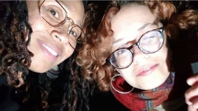 Officers who shared photos of murdered sisters on WhatsApp jailed Officers who shared photos of murdered sisters on WhatsApp jailed