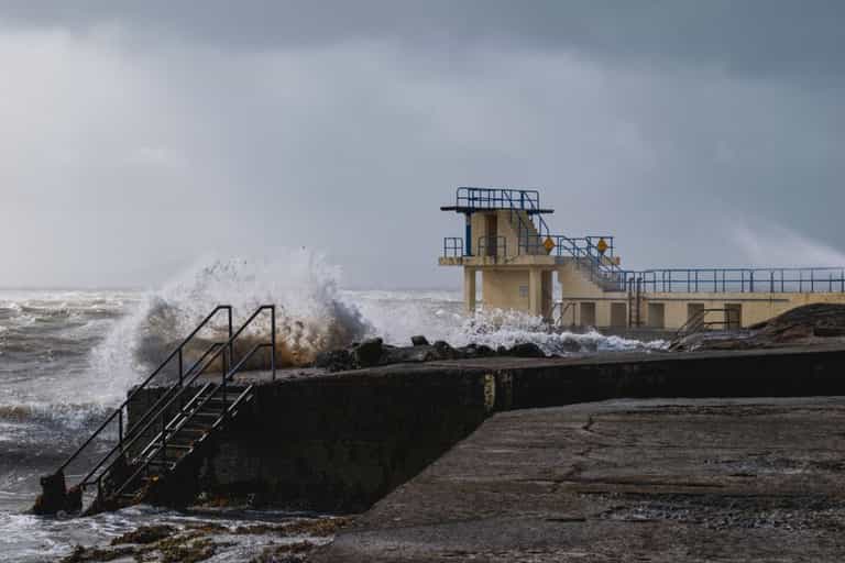 Some schools to close ahead of Storm Barra tomorrow, Government confirms Some schools to close ahead of Storm Barra tomorrow, Government confirms