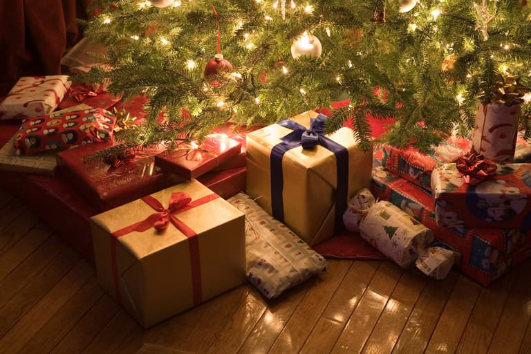 Outrage as MIL buys matching Christmas PJs for all grandkids except step-grandchild Outrage as MIL buys matching Christmas PJs for all grandkids except step-grandchild