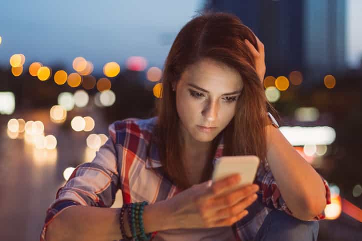 Childline received over 1,000 calls from “anxious” children over Christmas Childline received over 1,000 calls from “anxious” children over Christmas