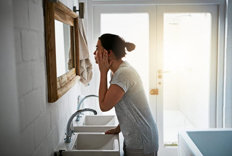 My husband has called me out for “letting myself go” My husband has called me out for “letting myself go”