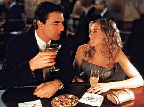 Mr Big weighs in on Sarah Jessica Parker and Kim Cattrall’s feud Mr Big weighs in on Sarah Jessica Parker and Kim Cattrall’s feud