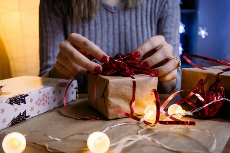 Ireland is expected to generate 95,000 tonnes of packaging waste this Christmas Ireland is expected to generate 95,000 tonnes of packaging waste this Christmas