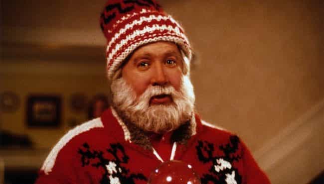 The Santa Clause trilogy are actually the best Christmas films ever The Santa Clause trilogy are actually the best Christmas films ever