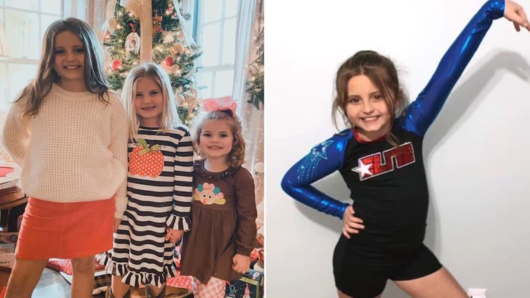 “A special angel”: Tributes paid to 9-year-old girl killed by tornado “A special angel”: Tributes paid to 9-year-old girl killed by tornado