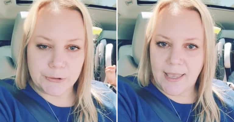 Wife discovers husband cheated by seeing his baby news with other woman in local paper Wife discovers husband cheated by seeing his baby news with other woman in local paper