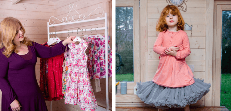 The small Irish pre-loved clothing store doing its bit for the Earth and charities The small Irish pre-loved clothing store doing its bit for the Earth and charities