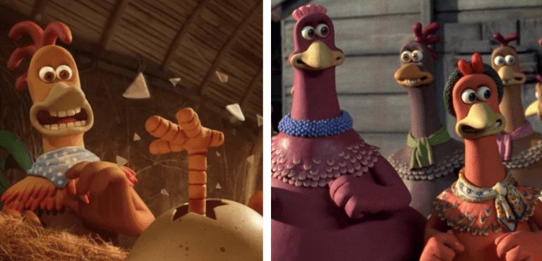 After 22 years a Chicken Run sequel is finally coming! After 22 years a Chicken Run sequel is finally coming!