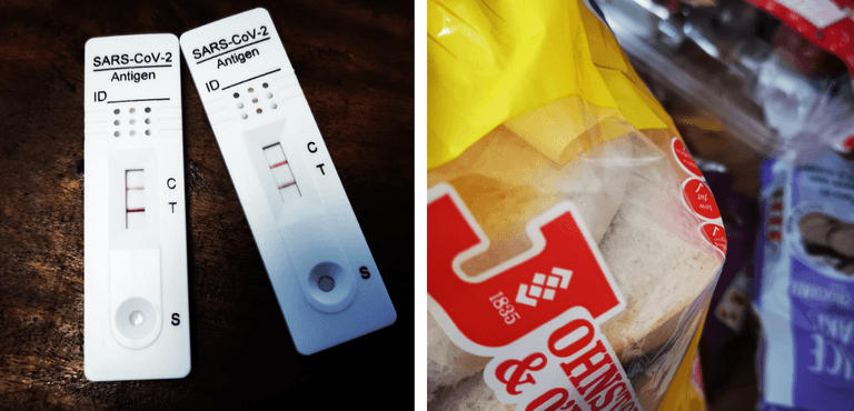 Musings: Parenting and working from home with Covid is no craic Musings: Parenting and working from home with Covid is no craic