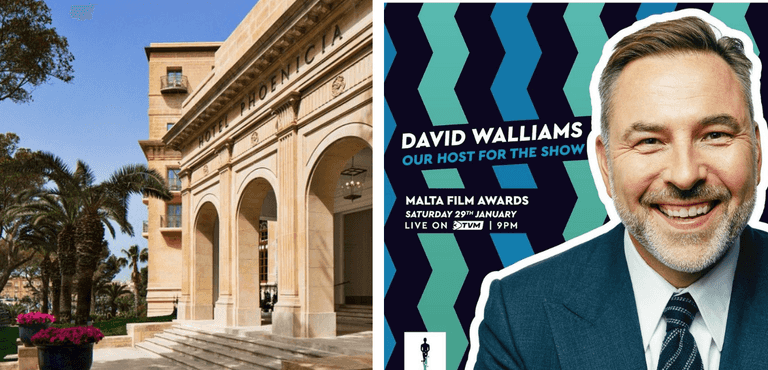 Places to go: 5 fab things to do on a trip to Malta this weekend Places to go: 5 fab things to do on a trip to Malta this weekend