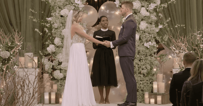 WATCH: The trailer for Love Is Blind season 2 is officially here WATCH: The trailer for Love Is Blind season 2 is officially here