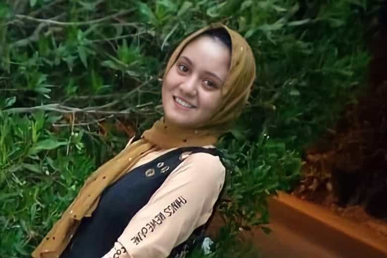 Egyptian teen found dead after fake naked images of her shared online Egyptian teen found dead after fake naked images of her shared online