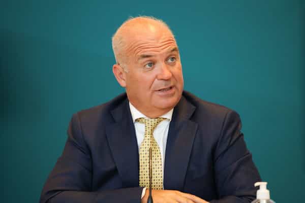 Concerts and pub restrictions are expected to be lifted this week Concerts and pub restrictions are expected to be lifted this week